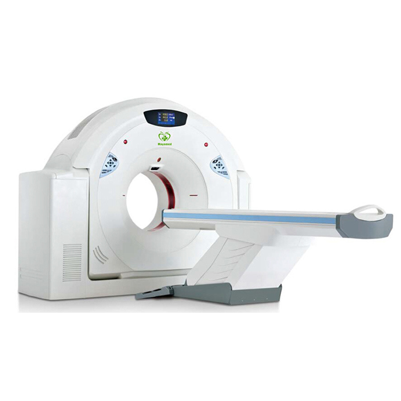 MY-D055A Medical 16-slice CT scanner,Medical Computed Tomography CT scan machine price