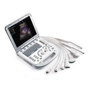 Portable mindray M7 Ultrasound machine hand-carried color Doppler 4D scanner CW Mindray ultrasonic systems