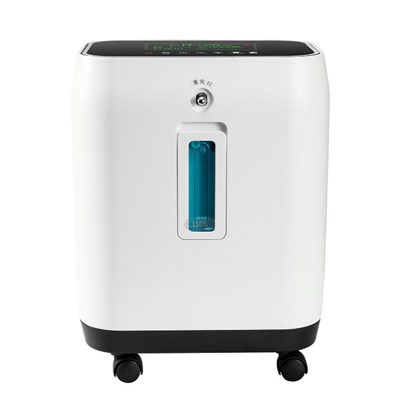 MY-I059H-1 China medical supplier concentrador de oxigeno 10 litros oxygenator machine medical oxygen concentrator 10 L