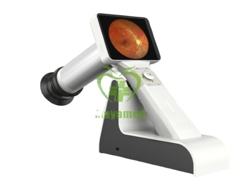 MY-V038 Hand-held Digital Eye Fundus Camera