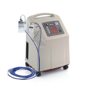 High Purity Single Dual Flow Oxygen Generator Concentrator 10 Lpm Manufacturer Oxigen Concentrador Oxygen-Concentrator