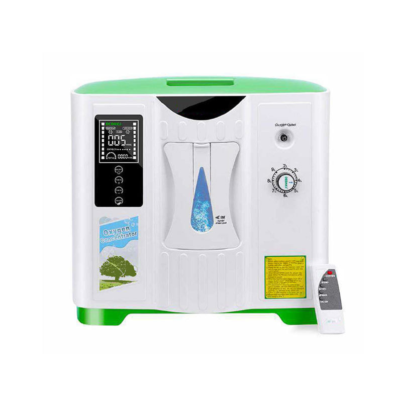 MY-I059H-1 China medical supplier concentrador de oxigeno 10 litros oxygenator machine medical oxygen concentrator 10 L