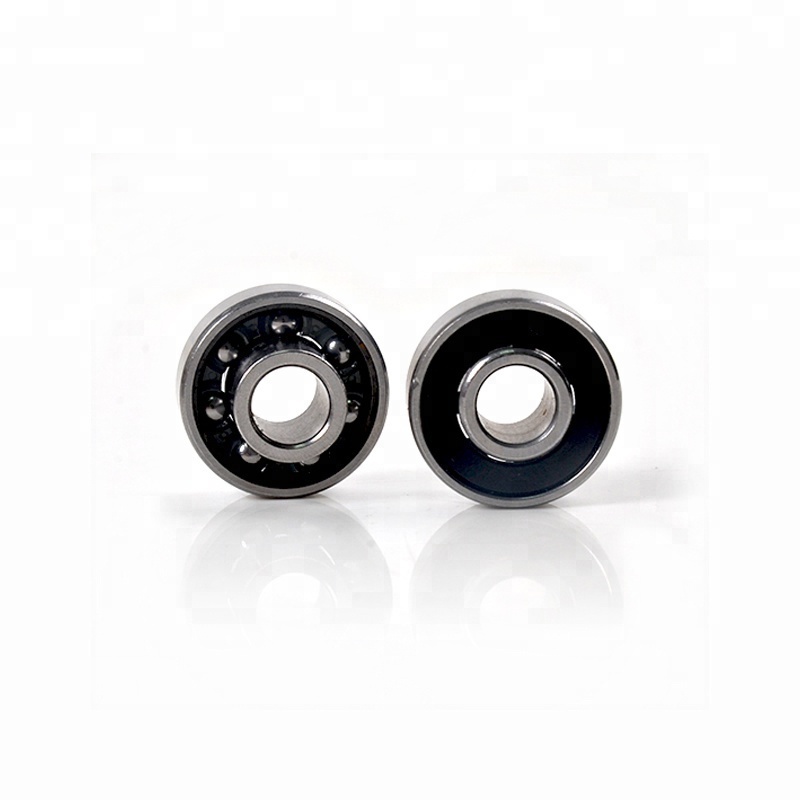 High Speed ABEC 11 608 roller Longboard Skateboard skate Ball Bearings