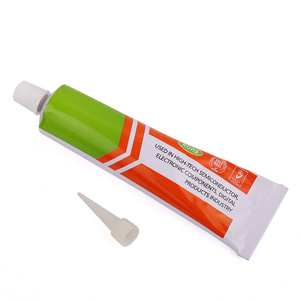 RadioLink Receiver Yellow Glue Antenna Special Fixing Adhesive for Aircraft RC Models For R9 mini X4RSB JR