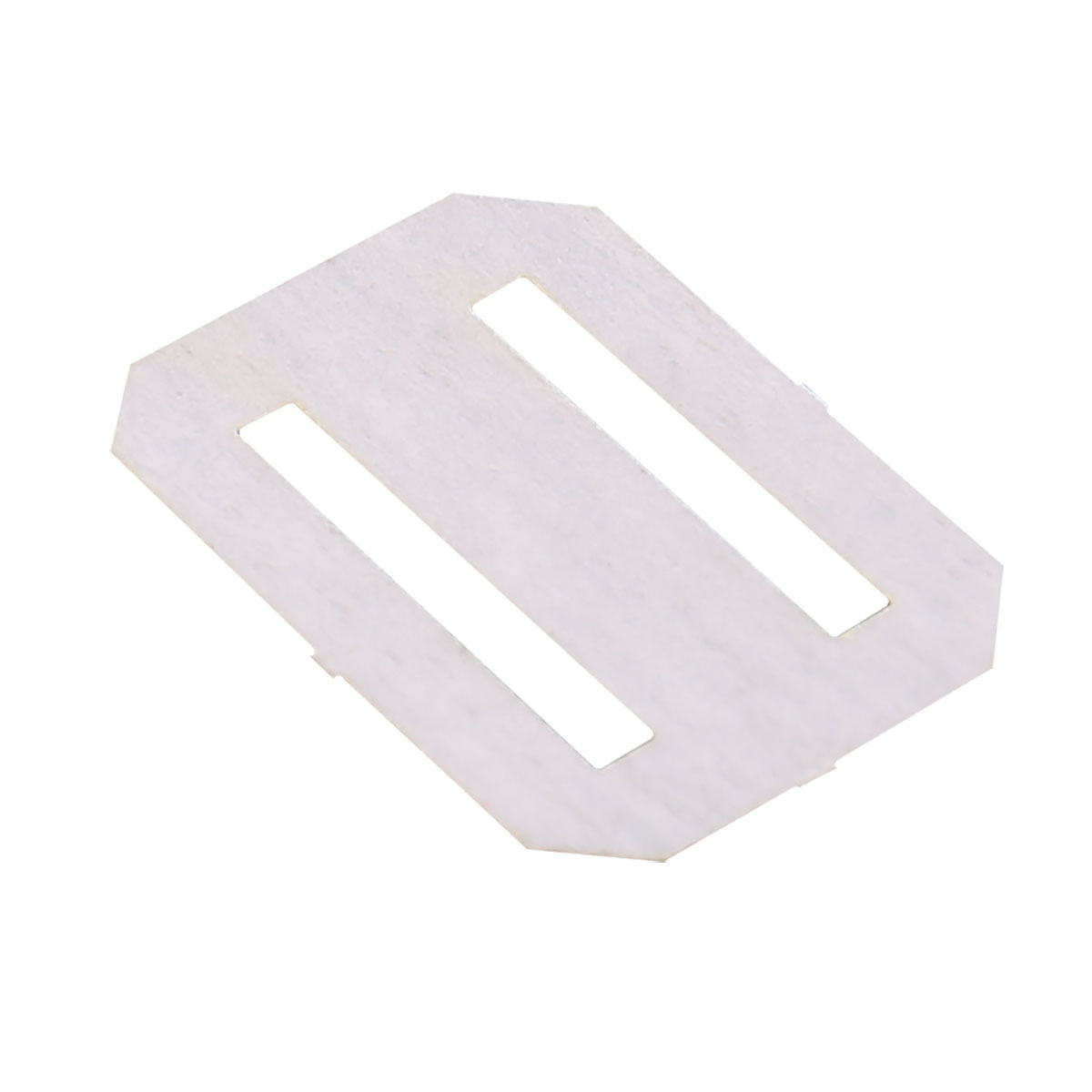 DIy Fixed wing RC aircraft model Rudder Paper hinge Hinge Folding leaf aileron tail wing connector KT foam balsa