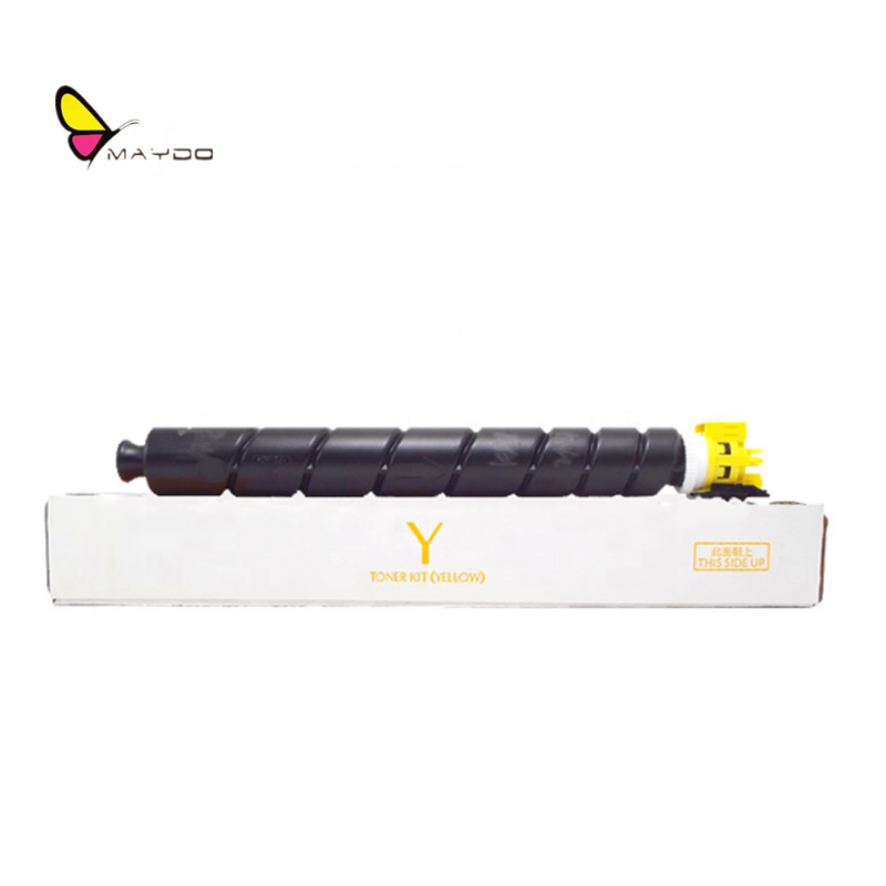 Wholesaler Color Toner Cartridge TK8345 For Use In Kyocera TASKalfa 2552ci 2553ci