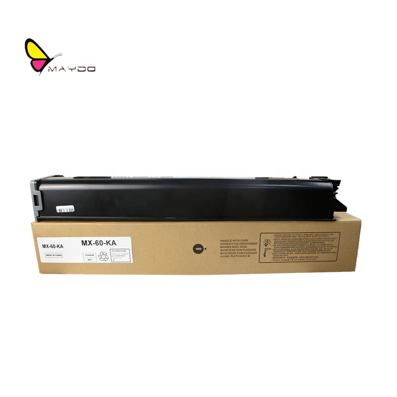 Color Compatible toner Cartridge for SHARP MX-2630N MX-2651 MX-3050N MX-4051 MX61 MX60