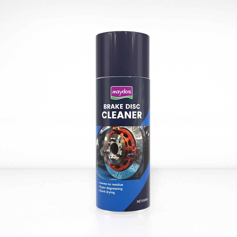 Maydos Auto Aerosol Brake System Cleaner Car Care Product Brake Disc Cleaner