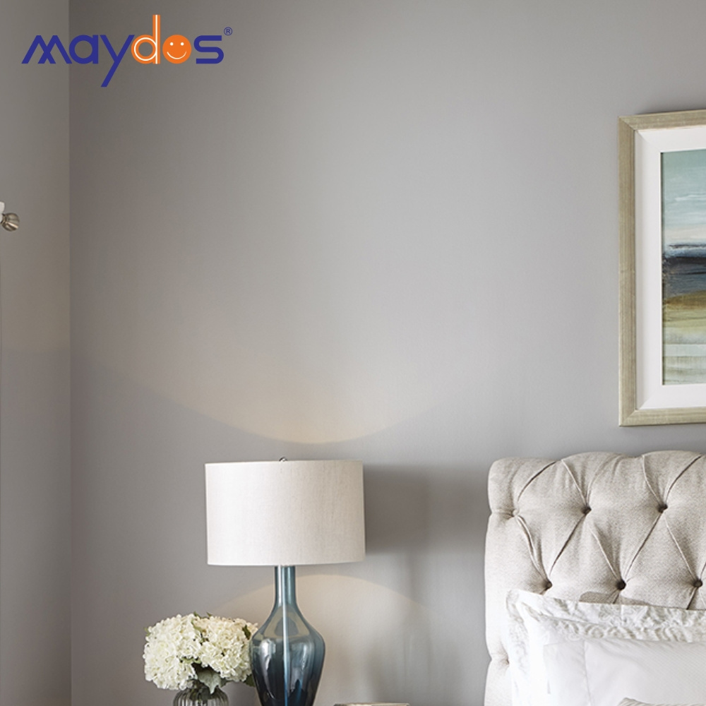 Maydos Metallic Glitter Interior Wall Paint