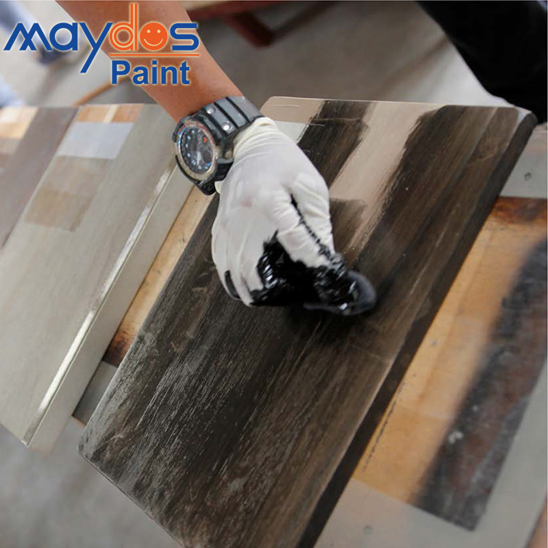 Maydos Extra Clear Nitrocellulose Base transparent Clear laminate wood Furniture sanding sealer