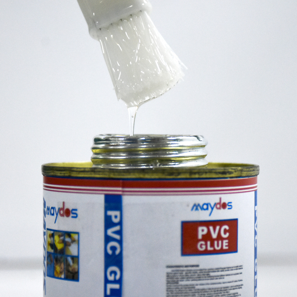 PVC Solvent Cement PVC Pipe Glue for Pipes and Fittings