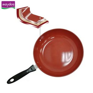 Maydos exterior cookware spray coating high temperature ptfe nonstick coating