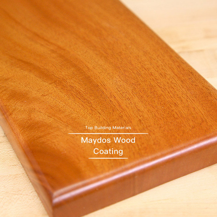 Maydos oil base mt609 teak wood stain for lacquer