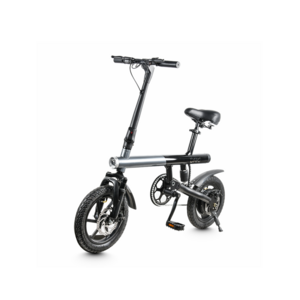 UK stock 14inch electric folding bike 36v 350w mini foldable ebike bicycle max load 150kg with 36v 7.8Ah battery free shipping