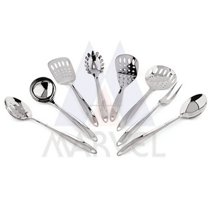 Hot Selling Stainless Steel Cookware Household Monarch Kitchen Utensils Tools