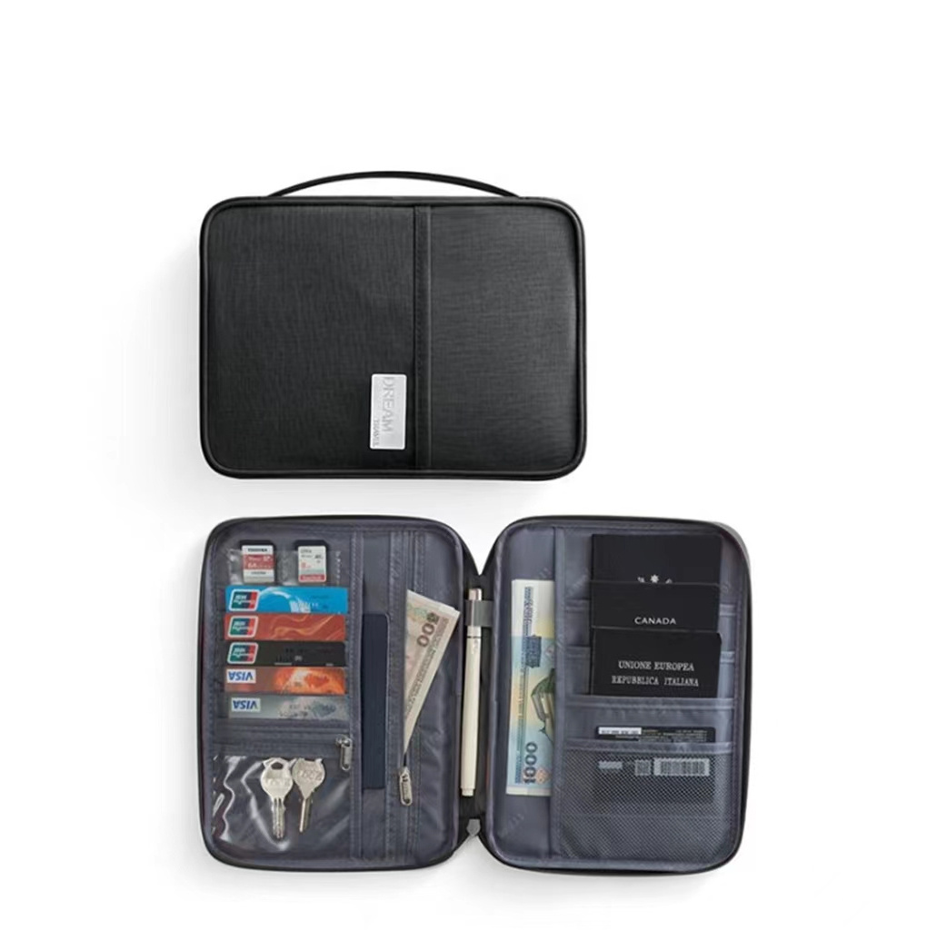 Memory Card Holder Bags Pouch Organizer Keeper Secure Digital Compact Flash Cards Storage Bags