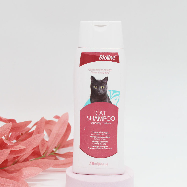 Pet Cleaning Products Natural Cleaning Organic Pet Shampoo Natural Mild Shampoo for Gog Cats Pet Grooming Accessories