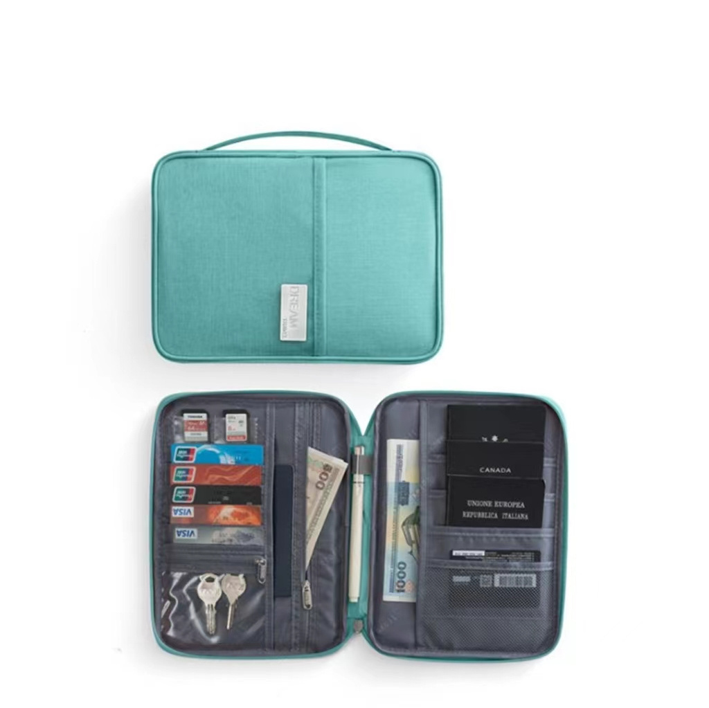 Memory Card Holder Bags Pouch Organizer Keeper Secure Digital Compact Flash Cards Storage Bags