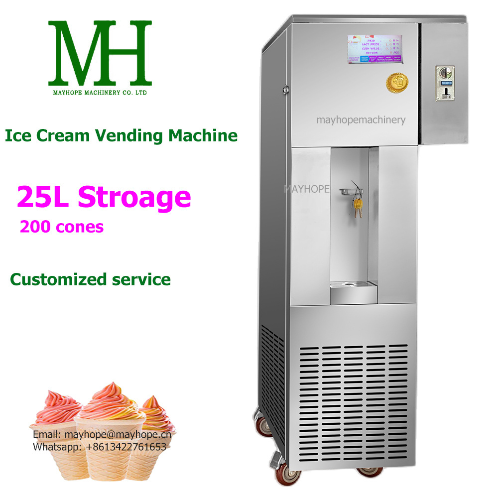 uwant automated pizza automated vending machine juice/ice cream vending machine/