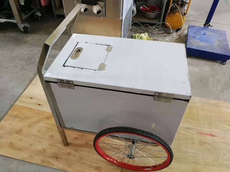 Wholesale Mexican Ice Cream Cart For Sale Malaysia