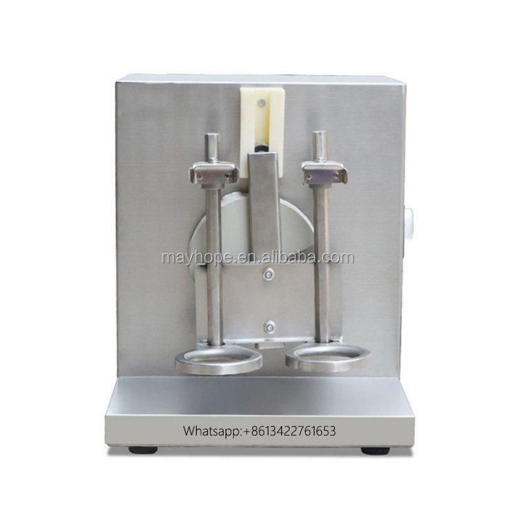 Commercial Milk tea shaker bubble tea shaking machine