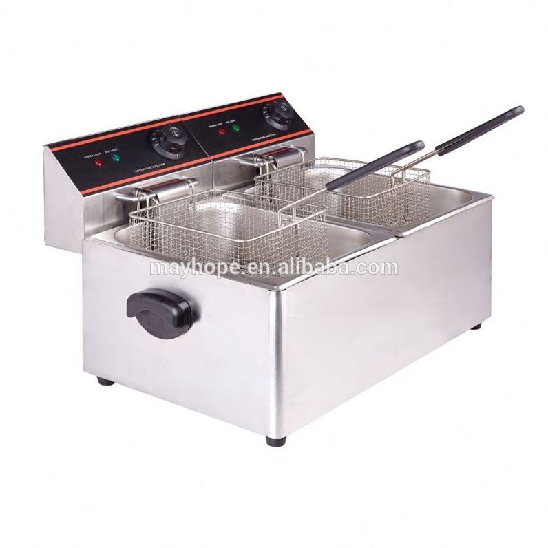 KFC machine/broasted electric pressure fryer/deep fried chicken machine