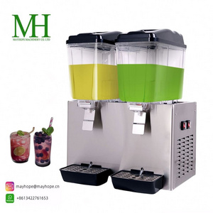 coffee juice soybean insulated milk tea container thermos drink dispenser milk tea warmer bucket