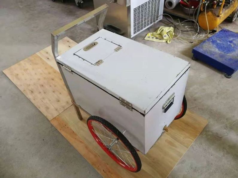 Wholesale Mexican Ice Cream Cart For Sale Malaysia