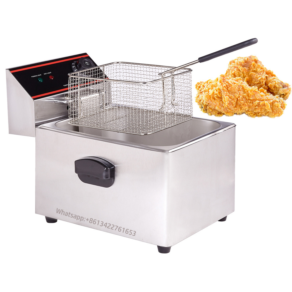 KFC machine/broasted electric pressure fryer/deep fried chicken machine