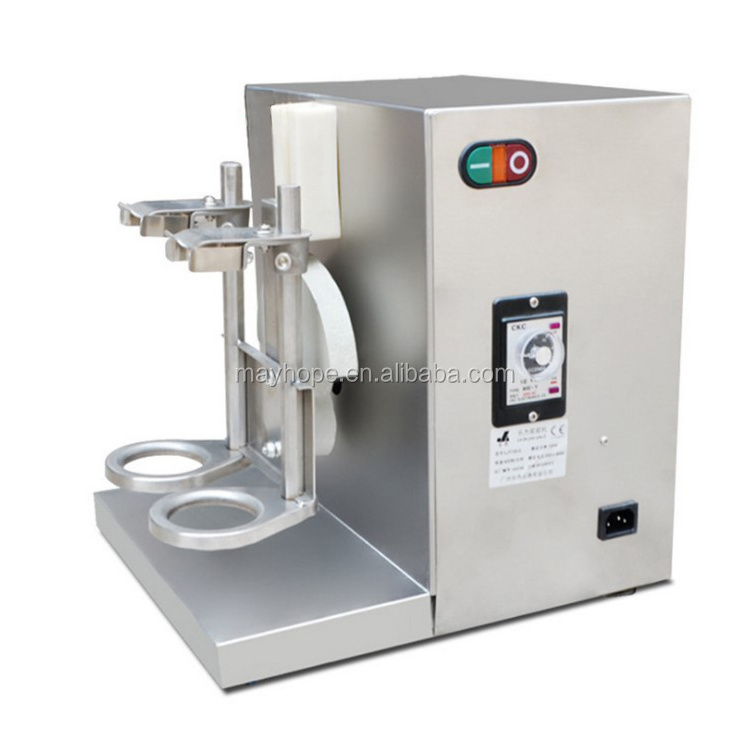 Commercial Milk tea shaker bubble tea shaking machine