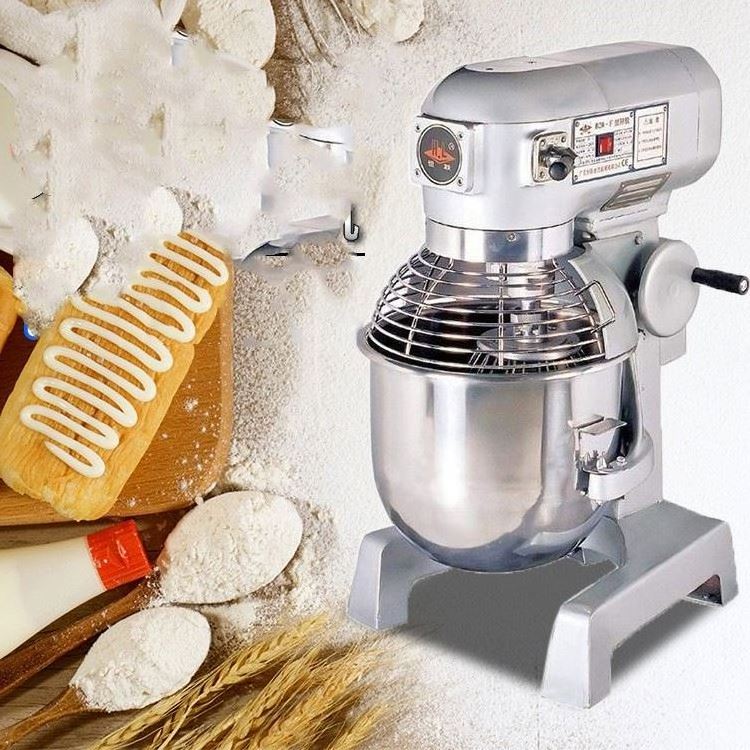 Home kitchen impastatrice 5L 7L electrical cake aid 3 in 1 stand food mixer machines