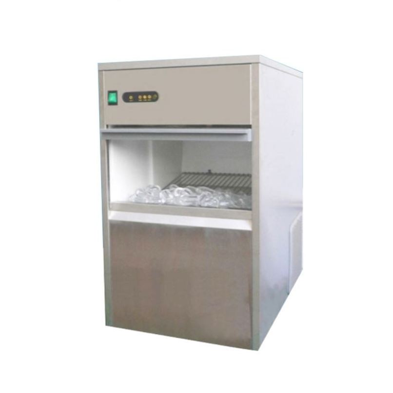 best 30kg per 24hours Tube Ice Machine