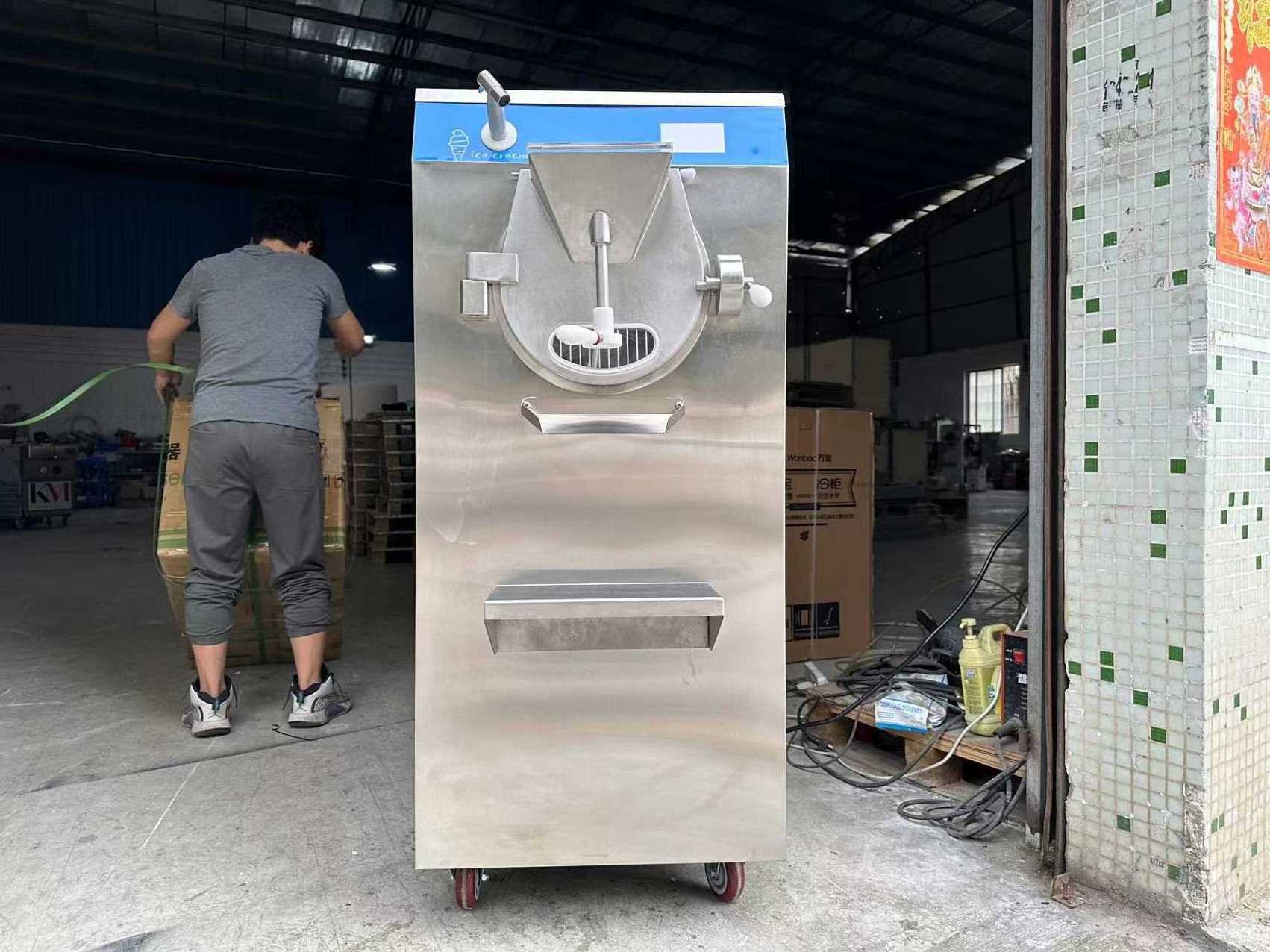 Large Fish Frozen Machine Compressor -70 Degrees Seafood Freezer tuna freezer meat freezer