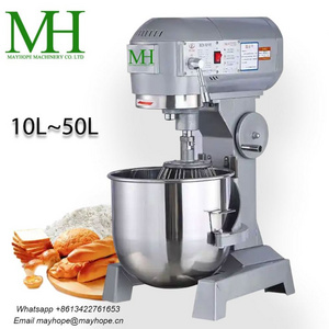 Home kitchen impastatrice 5L 7L electrical cake aid 3 in 1 stand food mixer machines