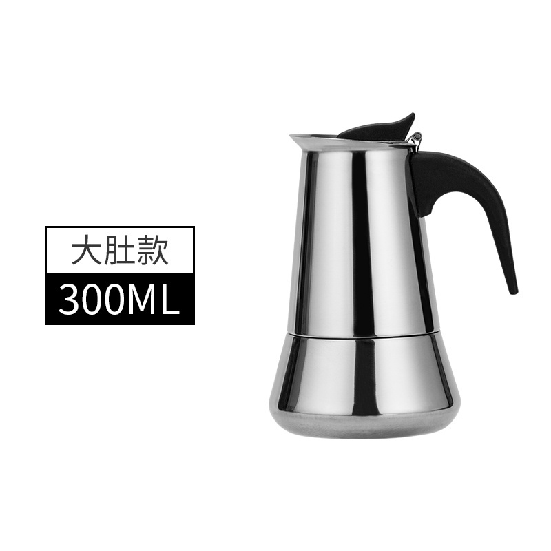 Food Grade Classics ManualTea Maker 34 Oz Coffee Press Pot Stainless Steal French Coffee Press For Party Drinkware