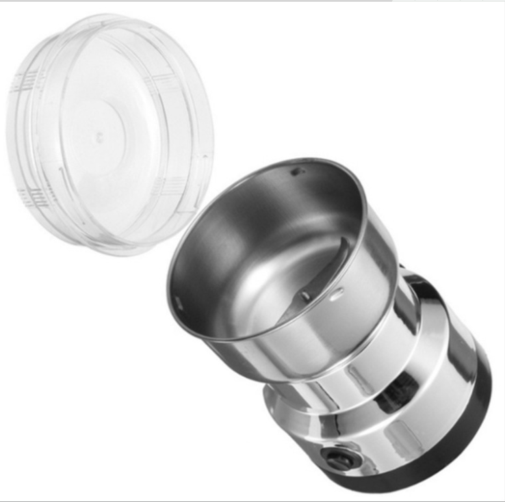 Wholesale High Quality Mini Stainless Steel Electric Coffee Grinder