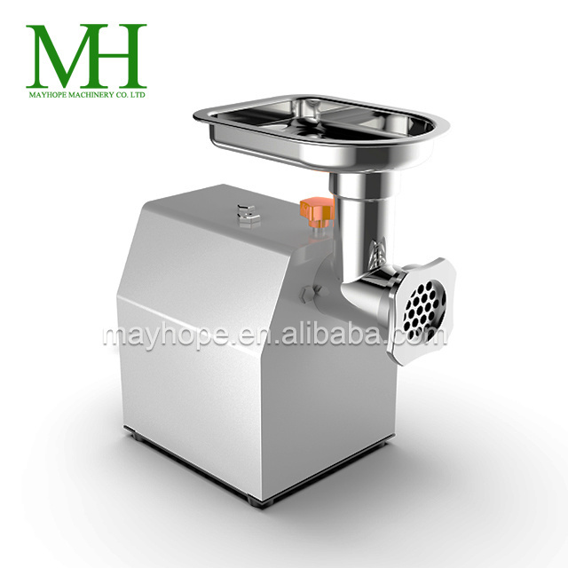 Kima machine mincer hachoir meat chopper 220v meat shredder tool bladers viane yam pounding machine hand meat grinder