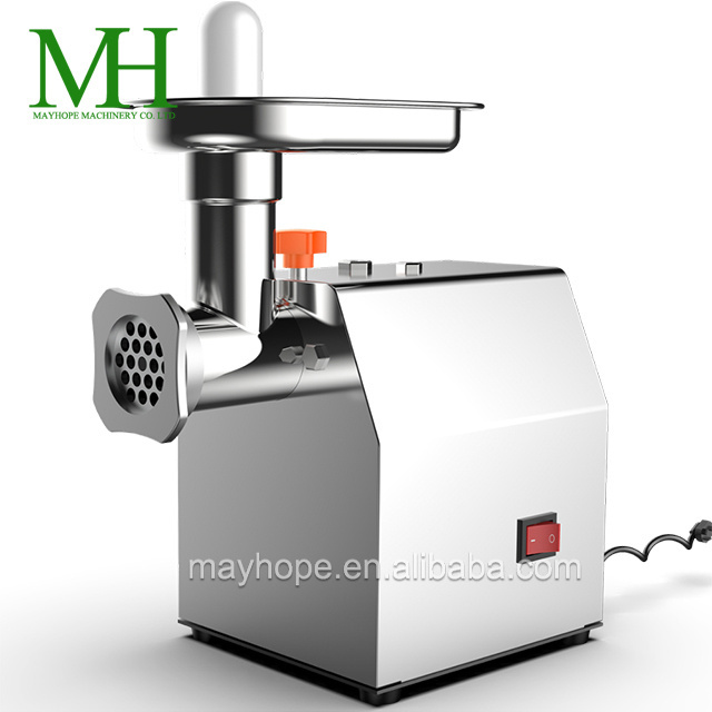 Kima machine mincer hachoir meat chopper 220v meat shredder tool bladers viane yam pounding machine hand meat grinder