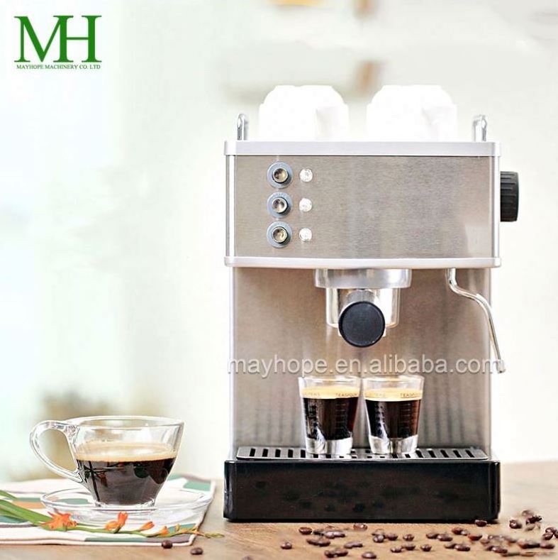 coffee capsule machine home keurig coffee machine capsule with different colors