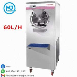 Commercial Full Automatic Waffle Biscuit Gelato Baking Line Kuih Kapit Maker Rolled Sugar Ice Cream Cone Making Machine Price