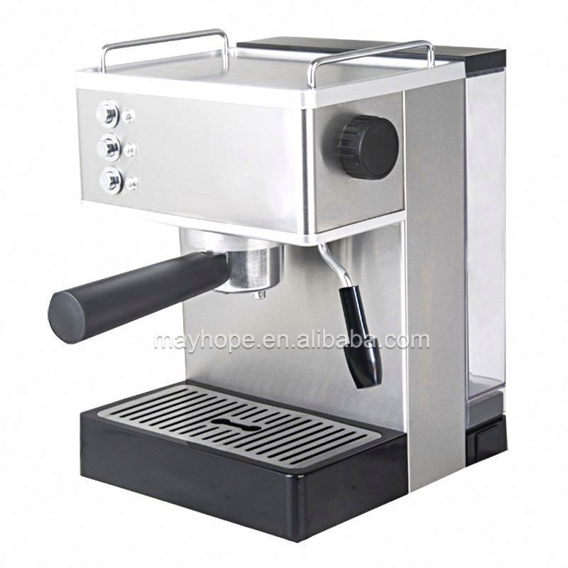 coffee capsule machine home keurig coffee machine capsule with different colors