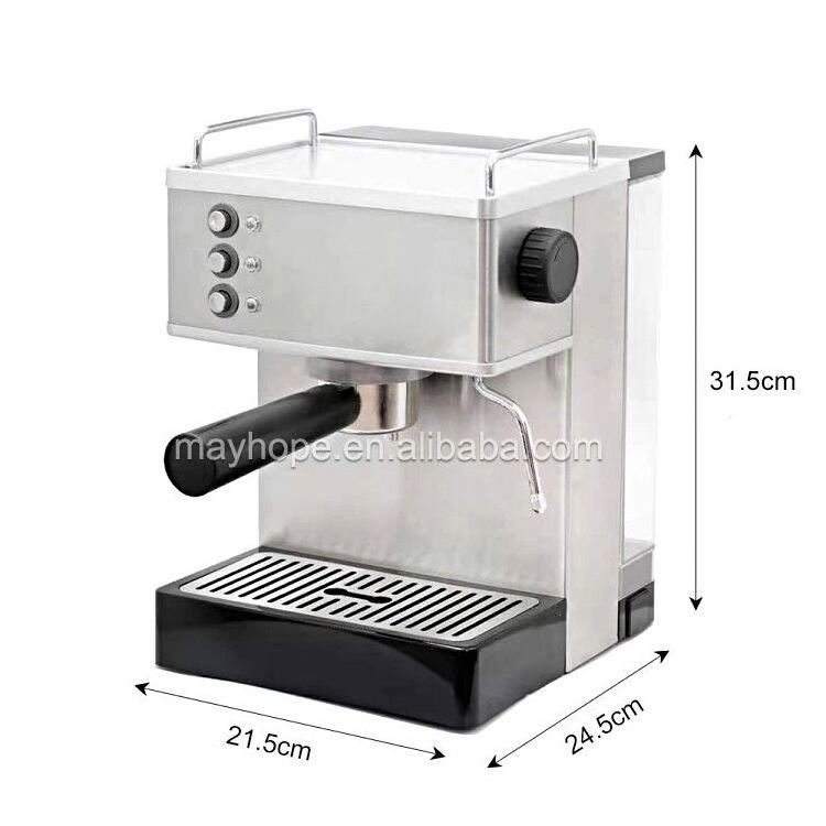 coffee capsule machine home keurig coffee machine capsule with different colors