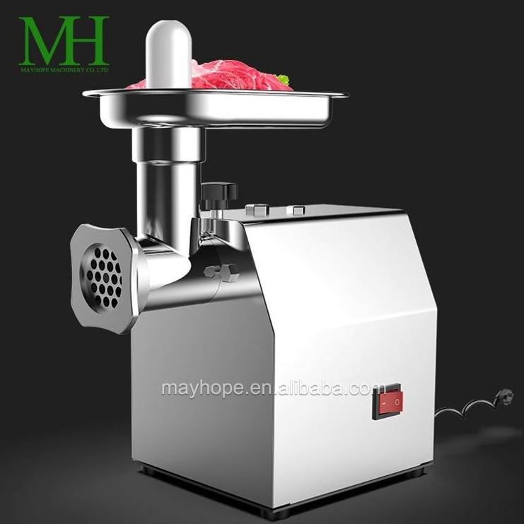 Kima machine mincer hachoir meat chopper 220v meat shredder tool bladers viane yam pounding machine hand meat grinder