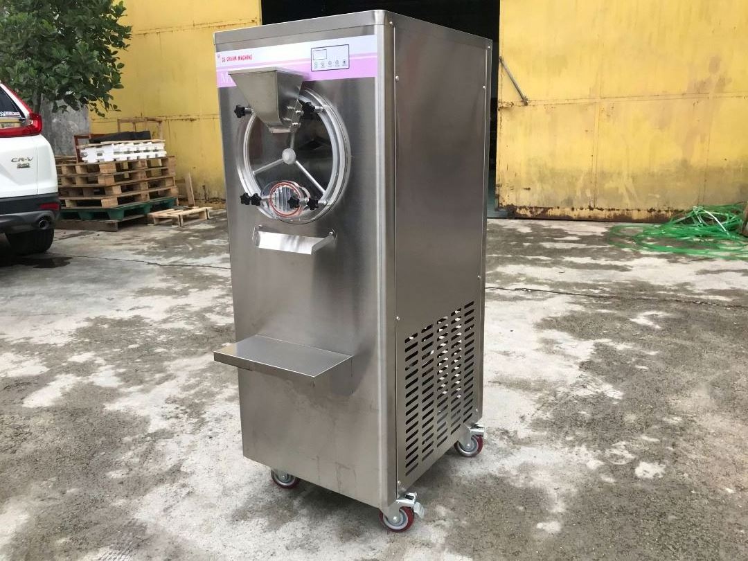 Commercial Full Automatic Waffle Biscuit Gelato Baking Line Kuih Kapit Maker Rolled Sugar Ice Cream Cone Making Machine Price