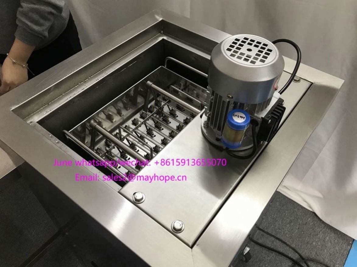 Silicon Plastic Rubber custom injection mold mould set process making vacuum form machine inspection testing remediation PEM-004