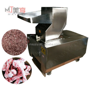 CE Certificate Bone Grinder/Fish Bone Crusher Machine/Cow Bone Crushing Machine