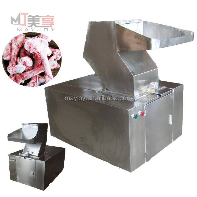 CE Certificate Bone Grinder/Fish Bone Crusher Machine/Cow Bone Crushing Machine