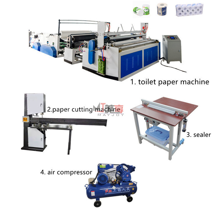 Top quality Cheap Price Facial Tissue Paper Napkin Packing Machine