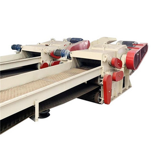 wood sawdust grinding machine