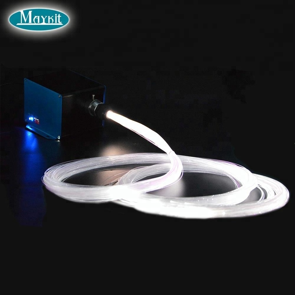 Maykit patent twinkle LED fiber optic starry sky ceiling kit